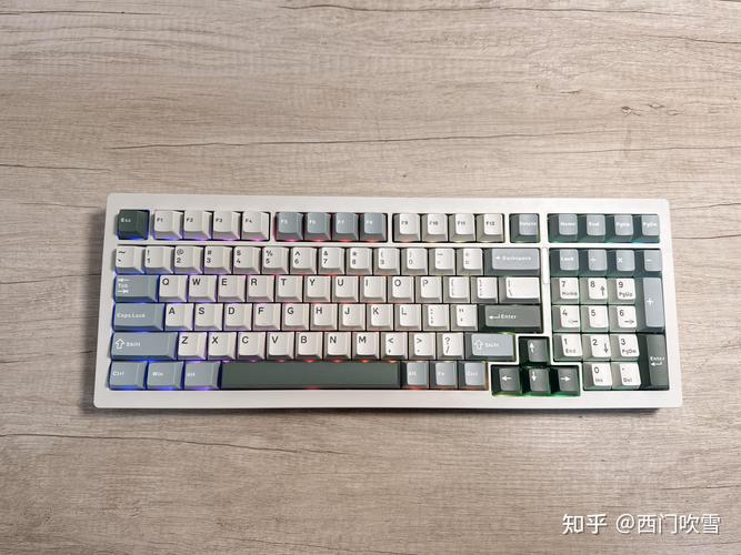 比较好的键盘？打游戏比较好的键盘？-第7张图片-优品飞百科