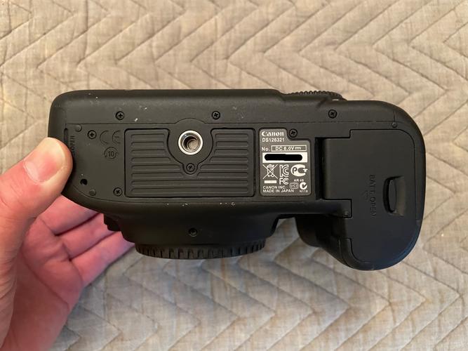 佳能1ds3为什么清晰度不高？佳能1ds3是全画幅吗？-第1张图片-优品飞百科