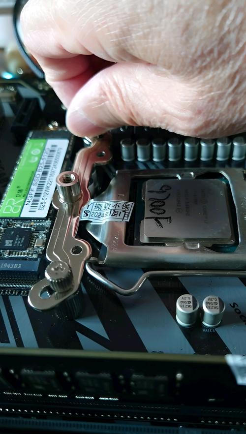 qx9650cpu相当于i几？cpu q9650？-第2张图片-优品飞百科