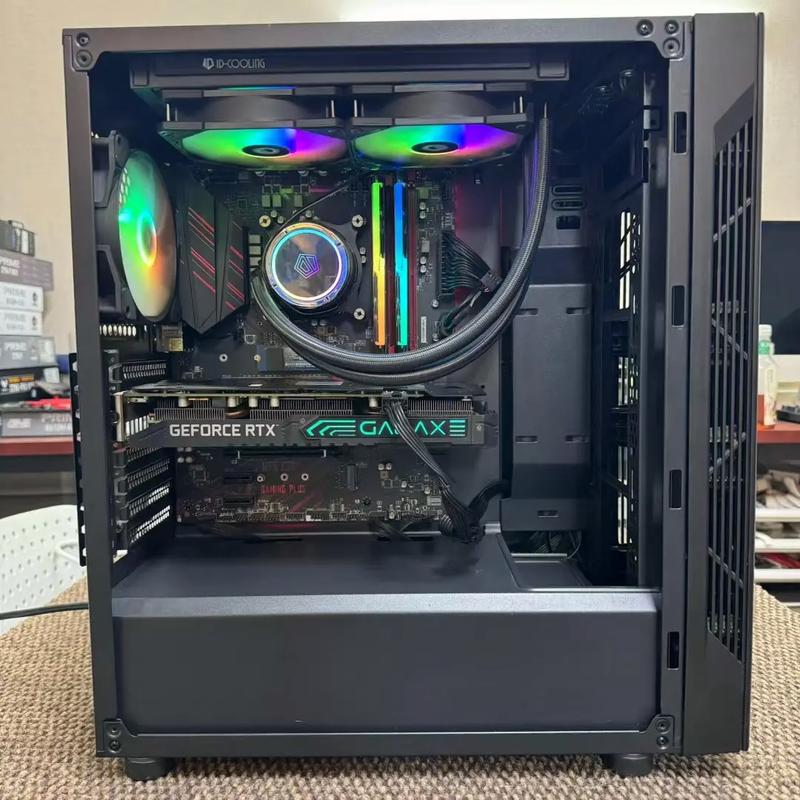 一体式水冷需要换水吗，一体式水冷 不需要换水冷液吗