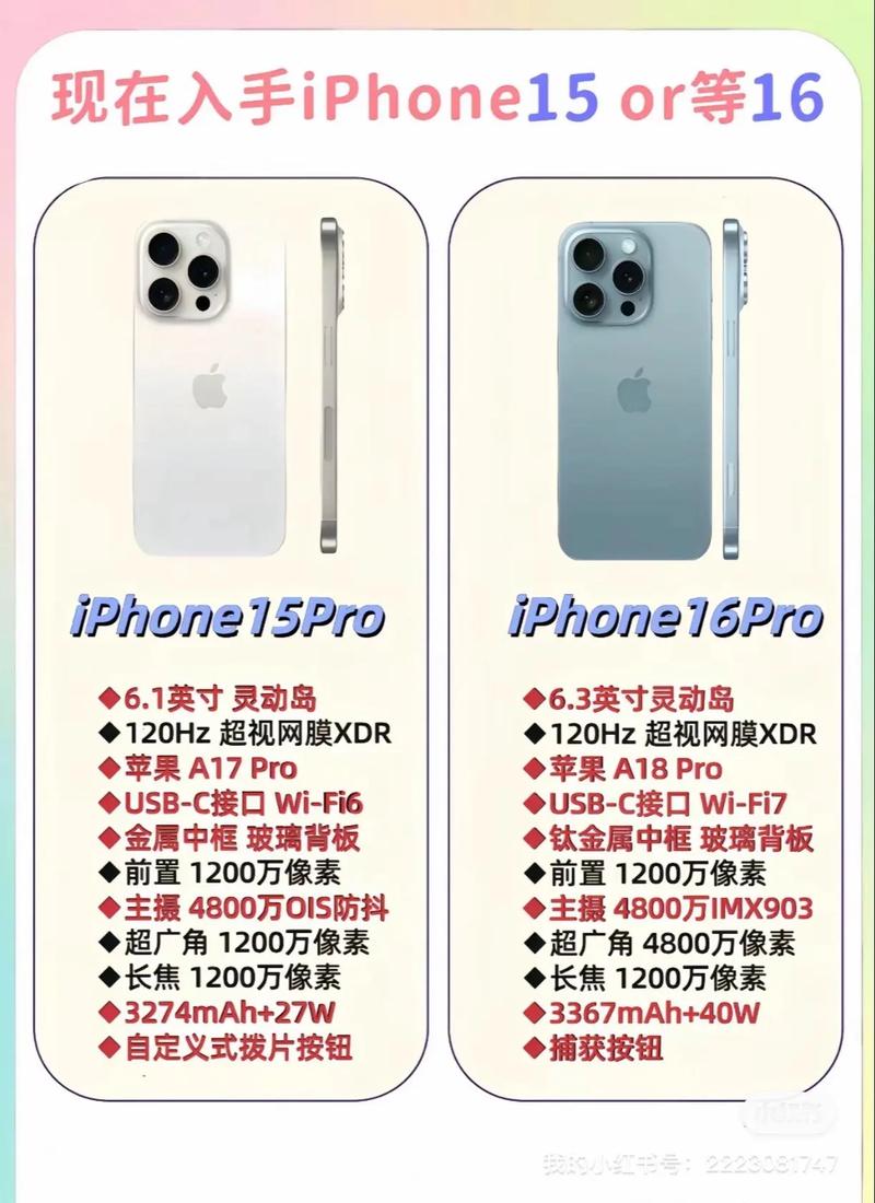 苹果15值得入手吗？苹果15值得入手吗2024？-第6张图片-优品飞百科