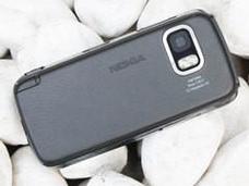 诺基亚n97和5800w哪个好，诺基亚5800w评测