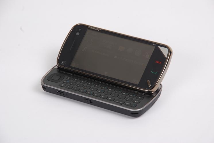 诺基亚n97和5800w哪个好，诺基亚5800w评测-第4张图片-优品飞百科