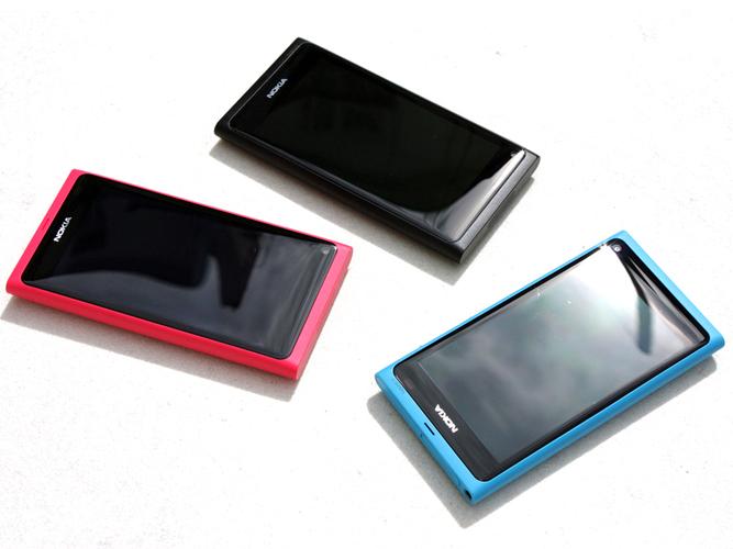 诺基亚n97和5800w哪个好，诺基亚5800w评测-第7张图片-优品飞百科