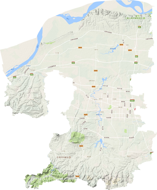 荥阳金寨疫情？荥阳市金寨乡今日新闻？-第1张图片-优品飞百科