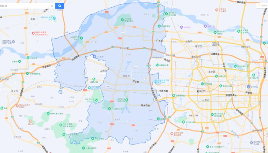 荥阳金寨疫情？荥阳市金寨乡今日新闻？-第5张图片-优品飞百科