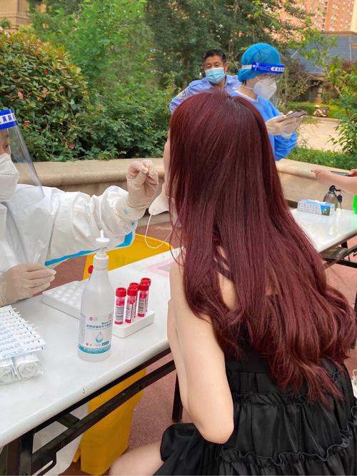 因为疫情被打？因为疫情打针导致湿疹有赔偿吗？-第2张图片-优品飞百科