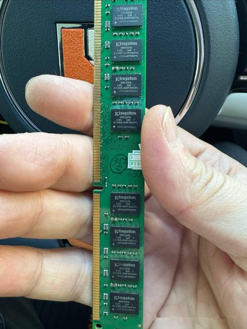 电脑内存容量是指什么，电脑的内存容量是啥意思？