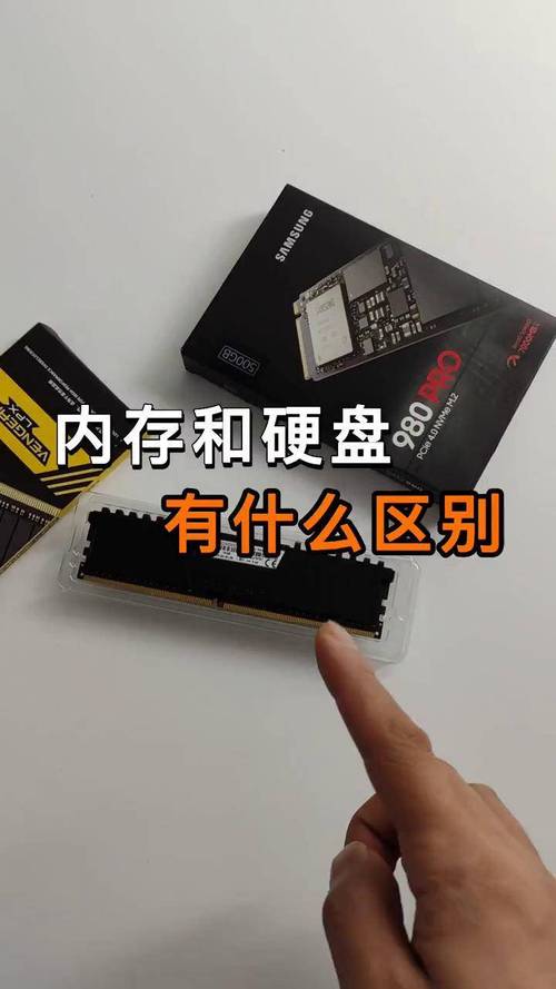 电脑内存容量是指什么，电脑的内存容量是啥意思？-第2张图片-优品飞百科