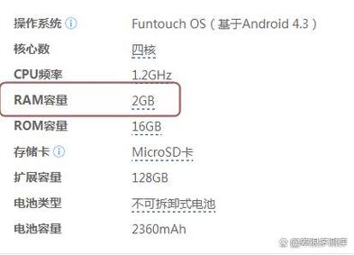 电脑内存容量是指什么，电脑的内存容量是啥意思？-第4张图片-优品飞百科