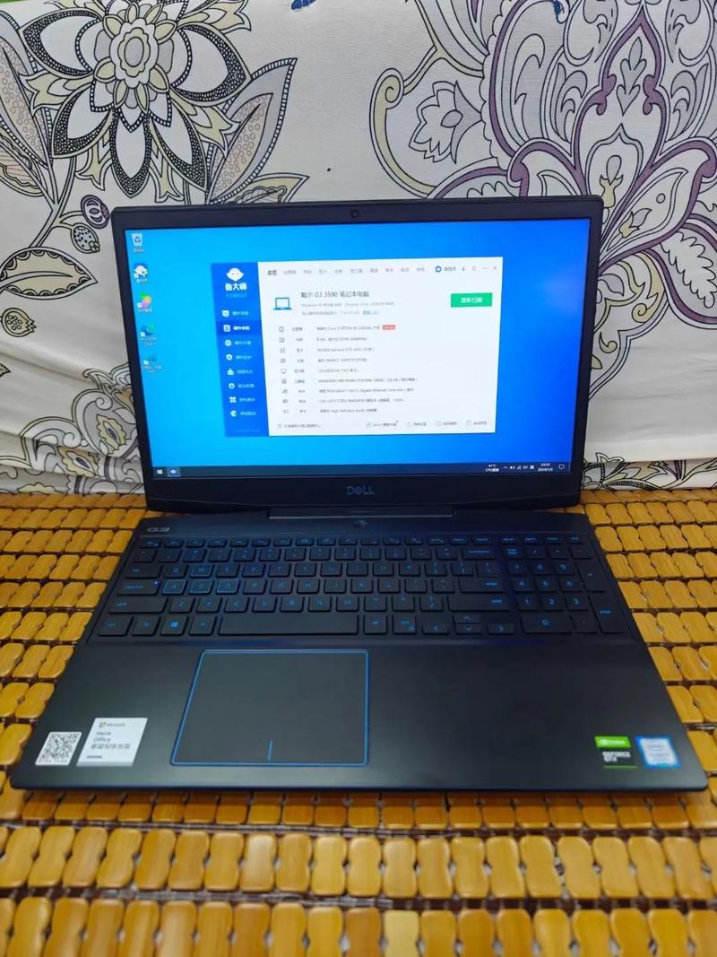 戴尔g3是游戏本吗，戴尔g3是游匣吗-第6张图片-优品飞百科