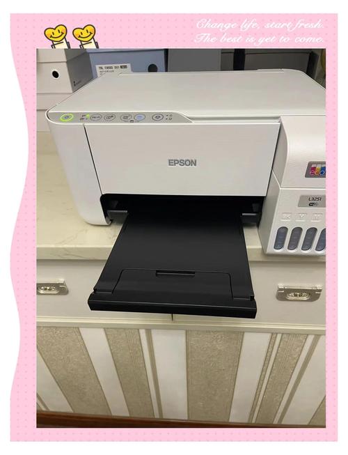 学生用什么打印机好，学生家用建议买哪种打印机-第3张图片-优品飞百科