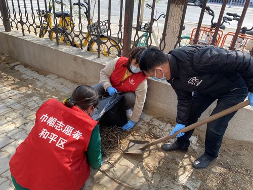 疫情社区社工，疫情期间社工在社区的作用？-第4张图片-优品飞百科