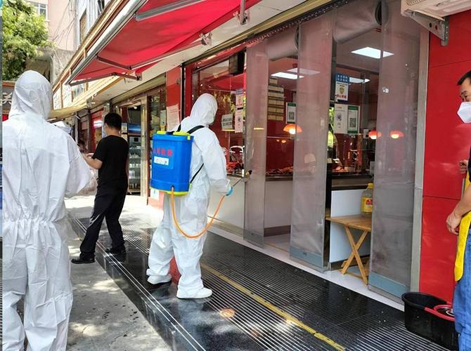 疫情社区社工，疫情期间社工在社区的作用？-第7张图片-优品飞百科