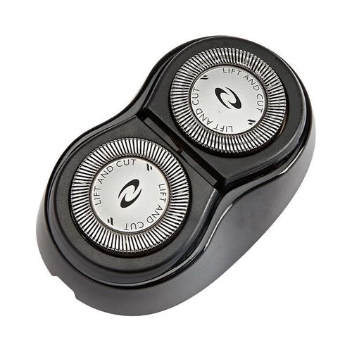 飞利浦hq912怎么拆解，飞利浦hq912拆机