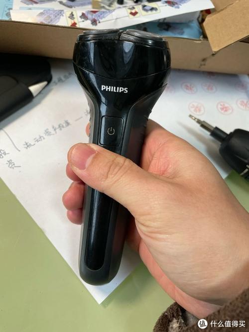 飞利浦hq912怎么拆解，飞利浦hq912拆机-第2张图片-优品飞百科