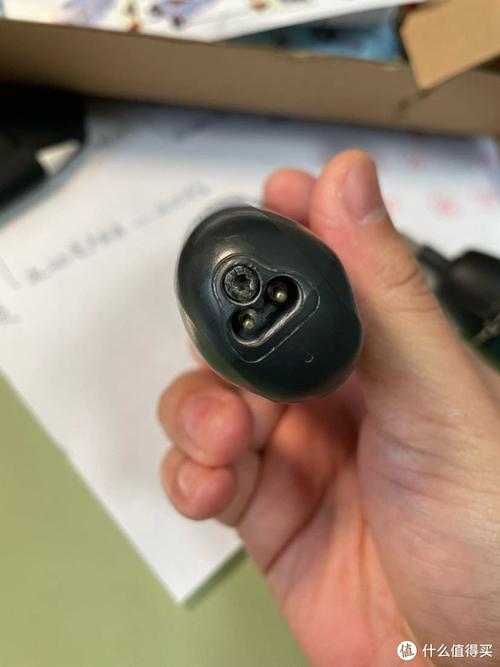 飞利浦hq912怎么拆解，飞利浦hq912拆机-第5张图片-优品飞百科