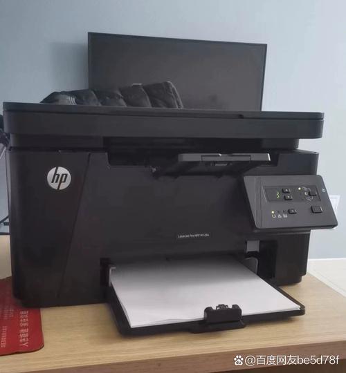 惠普126a和126nw哪个好，惠普126a和126nw参数对比？-第3张图片-优品飞百科