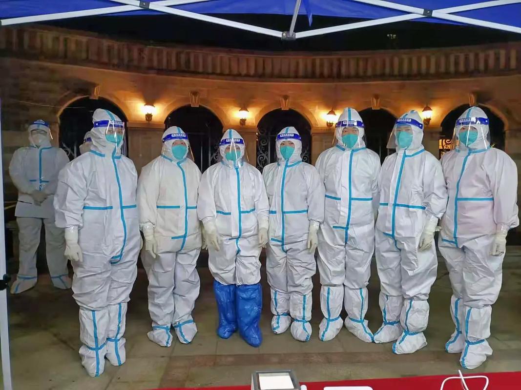 疫情接触患者？接触疫区人需要隔离吗？-第1张图片-优品飞百科