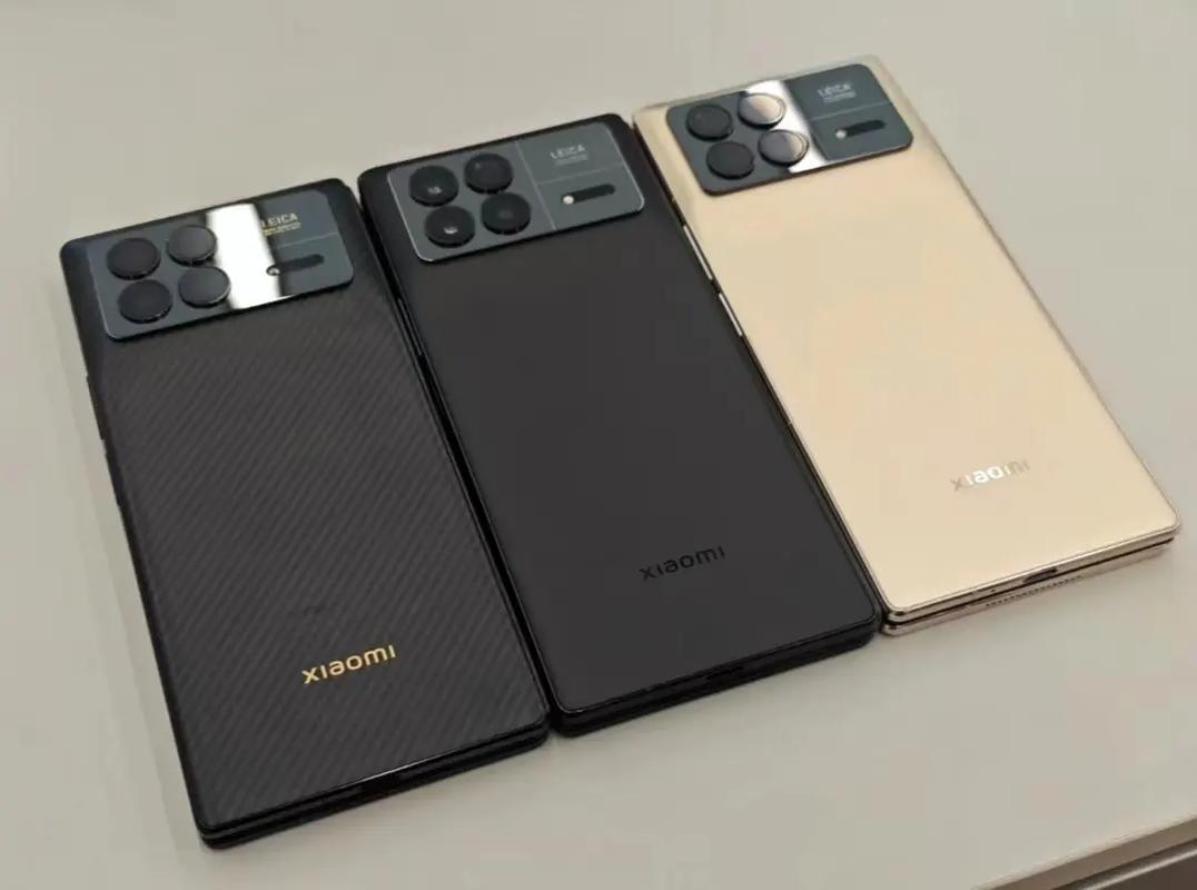 小米mix3大概多少钱，小米mix3现在多少钱？-第6张图片-优品飞百科