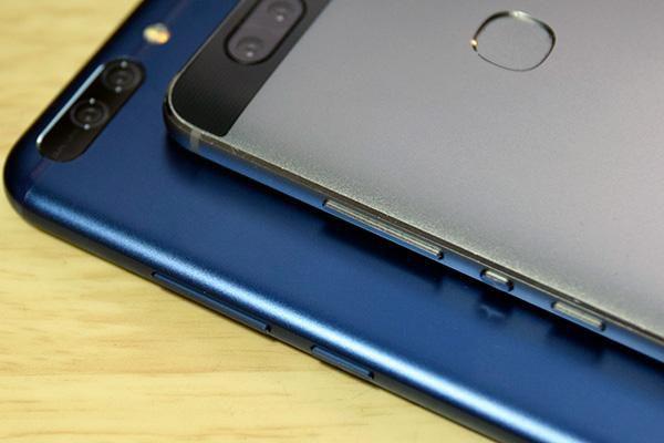 荣耀v8和荣耀v9的区别，荣耀v8和荣耀v9的区别在哪-第8张图片-优品飞百科