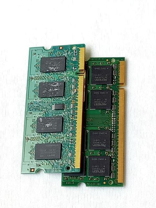 电脑内存条频率越高越好吗，内存条频率对电脑性能影响大不大？-第8张图片-优品飞百科