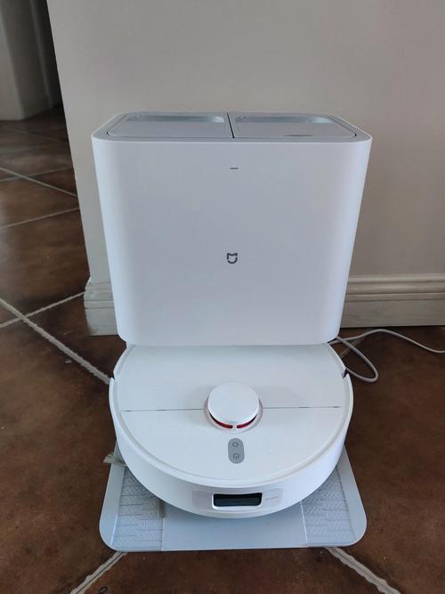 小米最新扫拖一体机？小米扫拖一体机测评？-第2张图片-优品飞百科