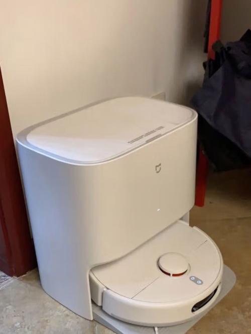 小米最新扫拖一体机？小米扫拖一体机测评？-第3张图片-优品飞百科
