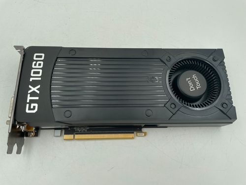 gtx1060配什么电源，gtx1060显卡配什么电源-第4张图片-优品飞百科