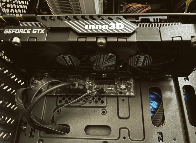 gtx1060配什么电源，gtx1060显卡配什么电源-第5张图片-优品飞百科