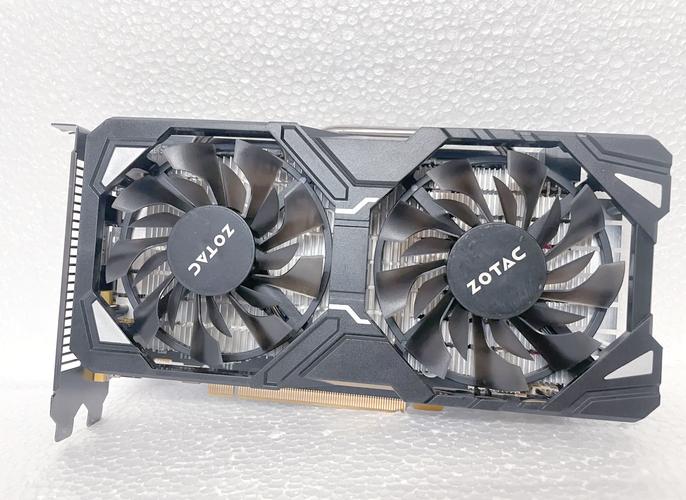 gtx1060配什么电源，gtx1060显卡配什么电源-第6张图片-优品飞百科