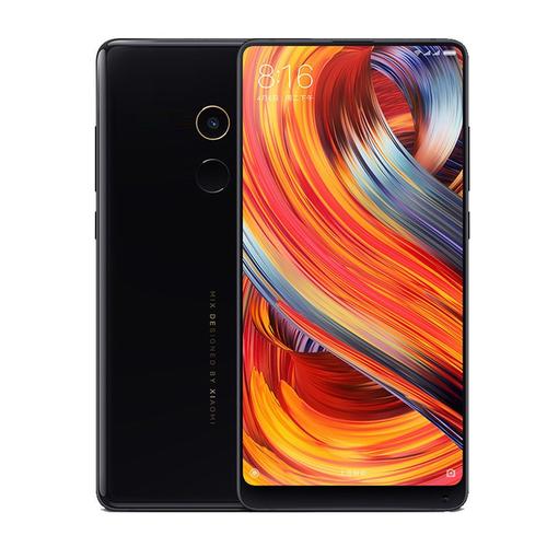 小米mix2最流畅的版本，小米mix2什么型号？-第3张图片-优品飞百科