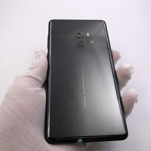 小米mix2最流畅的版本，小米mix2什么型号？-第7张图片-优品飞百科