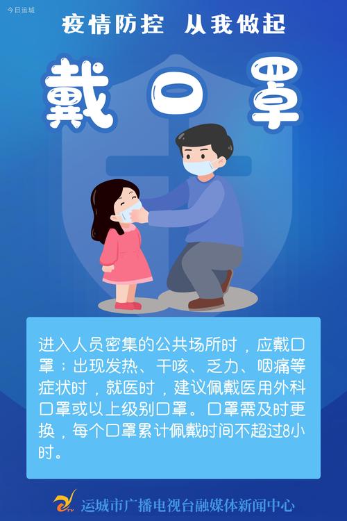 疫情防护做法，疫情防护做法有哪些？-第3张图片-优品飞百科