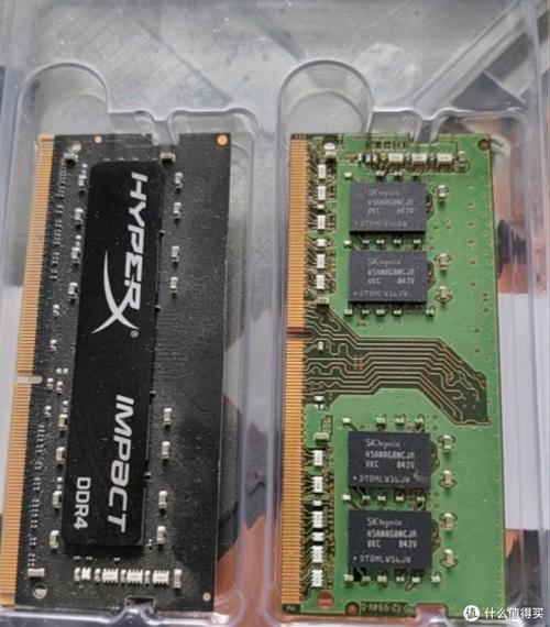 kingston内存好吗？kingston内存怎么看参数？-第3张图片-优品飞百科