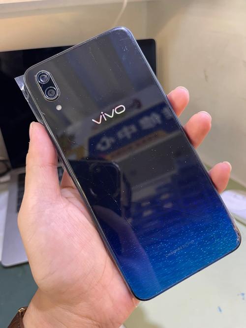 vivox23费用多少钱一台，vivox23多少钱?