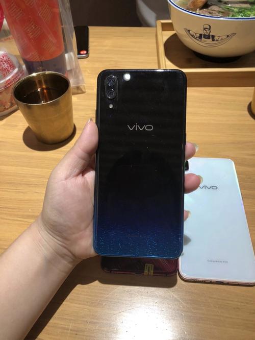 vivox23费用多少钱一台，vivox23多少钱?-第3张图片-优品飞百科