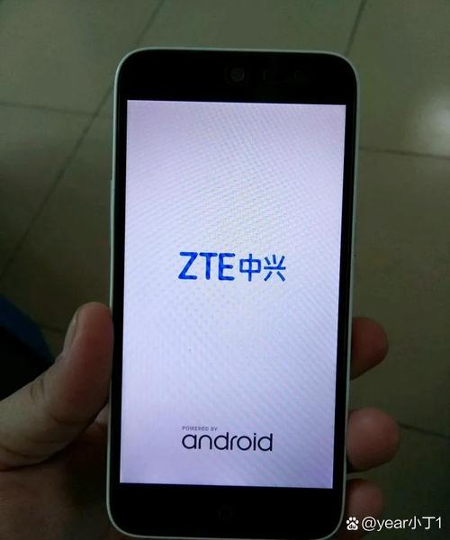 中兴s2010叫什么？中兴s2010参数？-第1张图片-优品飞百科