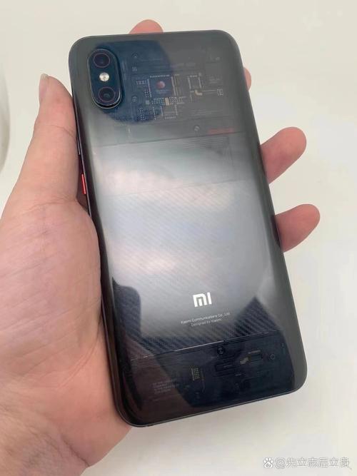 小米8探索版什么时候发布的？小米8探索版什么时候发布的呢？-第4张图片-优品飞百科