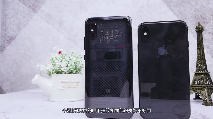 小米8探索版什么时候发布的？小米8探索版什么时候发布的呢？-第6张图片-优品飞百科