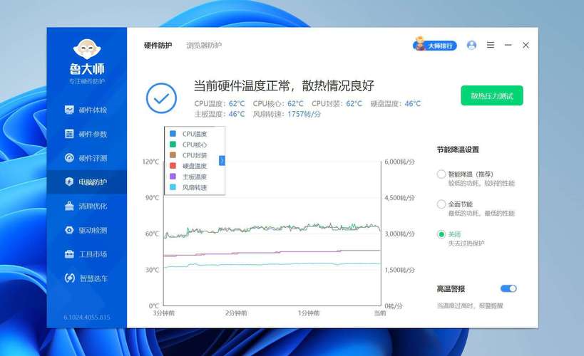 笔记本cpu温度80正常吗，笔记本电脑cpu温度达到80摄氏度会怎么样？-第5张图片-优品飞百科