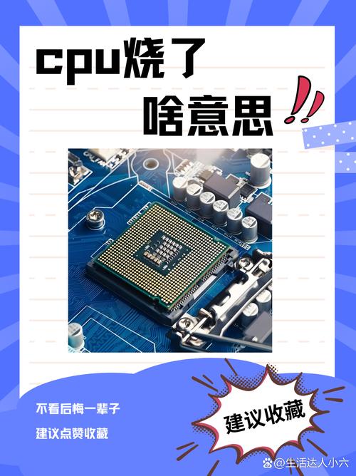 cpu的中文含义是什么？cpu的中文含义?？-第4张图片-优品飞百科