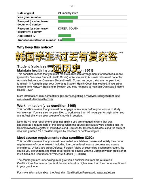 疫情工作签证，疫情期间签证政策-第3张图片-优品飞百科