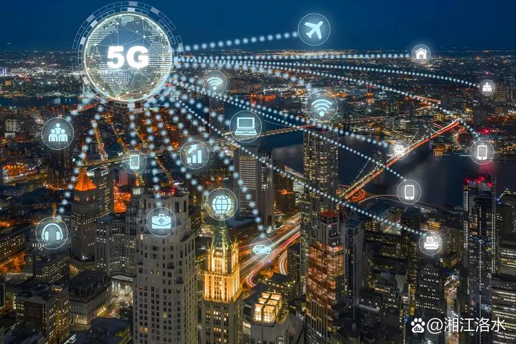 5g网络是华为研发的吗，5g网络是否华为出的？-第5张图片-优品飞百科
