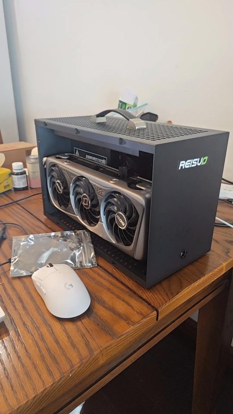 笔记本怎么加独立显卡，笔记本怎么独立显卡启动