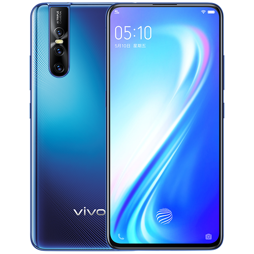 vivos1pro好吗，vivos1pro手机质量怎么样？-第2张图片-优品飞百科