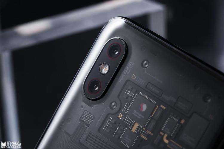 小米8透明探索版二手现在值多少，小米8透明探索版二手费用？-第4张图片-优品飞百科