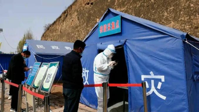 疫情期间道，疫情期间道士做了什么？-第1张图片-优品飞百科