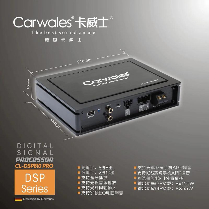 dsp是什么芯片？dsp芯片什么意思？-第2张图片-优品飞百科