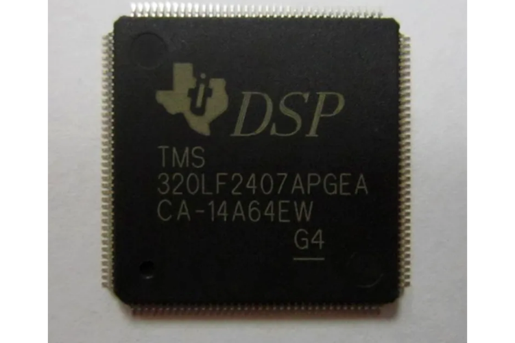 dsp是什么芯片？dsp芯片什么意思？-第5张图片-优品飞百科